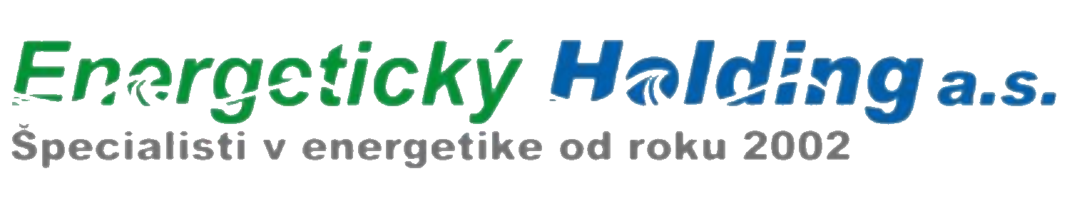 Energetický holding